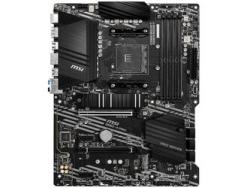 MSI Mother Board MSI B550-A PRO