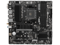 MSI Mother Board MSI B550M PRO-VDH WIFI