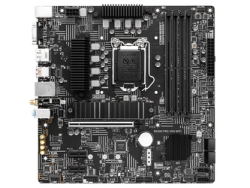 MSI Mother Board MSI B560M PRO-VDH WIFI