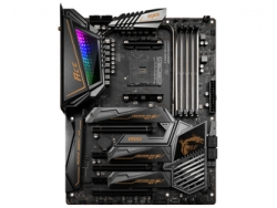MSI Mother Board MSI MEG X570 ACE