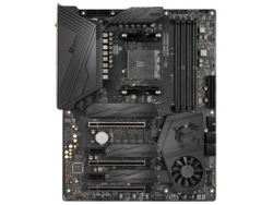 MSI Mother Board MSI MEG X570 UNIFY