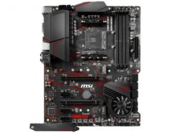 MSI Mother Board MSI MPG X570 GAMING PLUS