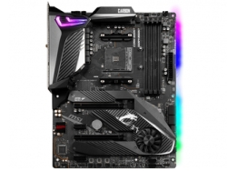 MSI Mother Board MSI MPG X570 GAMING PRO CARBON WIFI