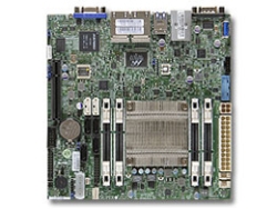 SUPERMICRO Mother Board SUPERMICRO A1SAi-2550F