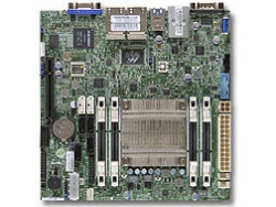 SUPERMICRO Mother Board SUPERMICRO A1SAi-2750F