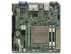 SUPERMICRO Mother Board SUPERMICRO A1SRI-2358F