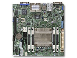 SUPERMICRO Mother Board SUPERMICRO A1SRi-2558F