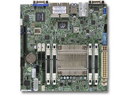 SUPERMICRO Mother Board SUPERMICRO A1SRi-2758F