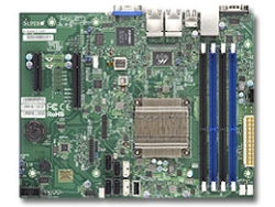 SUPERMICRO Mother Board SUPERMICRO A1SRM-2758F