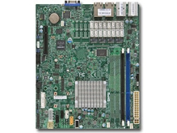 SUPERMICRO Mother Board SUPERMICRO A1SRM-LN5F-2358