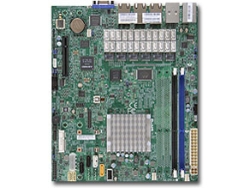 SUPERMICRO Mother Board SUPERMICRO A1SRM-LN7F-2358