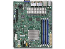 SUPERMICRO Mother Board SUPERMICRO A1SRM-LN7F-2758