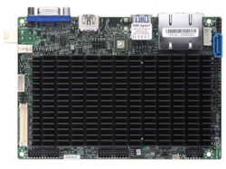 SUPERMICRO Mother Board SUPERMICRO A2SAN-E