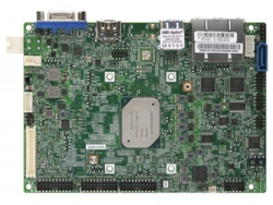 SUPERMICRO Mother Board SUPERMICRO A2SAN-H-WOHS