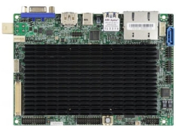 SUPERMICRO Mother Board SUPERMICRO A2SAN-H