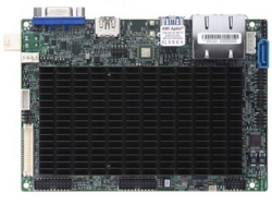 SUPERMICRO Mother Board SUPERMICRO A2SAN-L