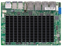 SUPERMICRO Mother Board SUPERMICRO A2SAN-LN4-C