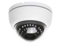 Mother tool MTDS23AHDIR Video Surveillance Camera small