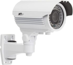 Mother tool MTW3585AHD Video Surveillance Camera small