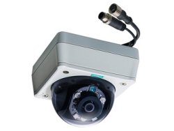 Video Surveillance Camera MOXA VPort P16-1MP-M12-IR-CAM36-CT Small