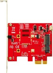 Interface Card MPCIE-PCIEX1 miniPCIe