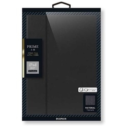 Tablet Case MS Solutions LEPLUS PRIME LP-IPP10LBK Black Small