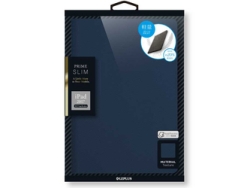 Tablet Case MS Solutions LEPLUS PRIME SLIM LP-IPP10LSNV navy Small