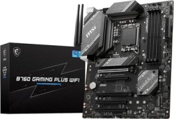 MSI B760 GAMING PLUS WIFI Mother Board small