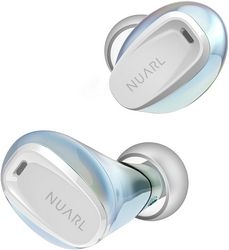 MTI NUARL mini3-AW aurora white Earphone Headphone Small