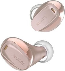 MTI NUARL mini3-RG Rose gold Earphone Headphone Small