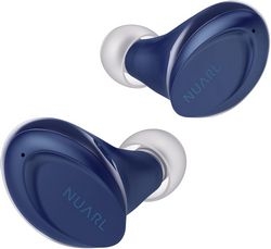 MTI NUARL N6 mini2SE-RB royal blue Earphone Headphone Small