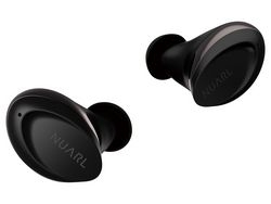 mti NUARL N6MINI-BK Earphone Headphone Small