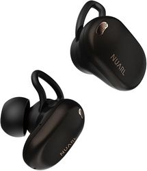 MTI NUARL NEXT1L-BE black ebony Earphone Headphone Small