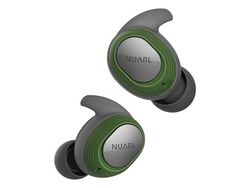 MTI NUARL NT100-GN green Earphone Headphone Small