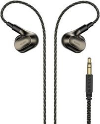 MTI NUARL NX1 Earphone Headphone Small