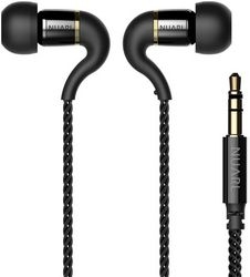 MTI NUARL NX3 Earphone Headphone Small