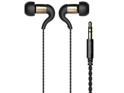 MTI NUARL NX30A Earphone Headphone Small