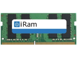 Memory Mushkin Enhanced IR16GSO2400D4 S.O.DIMM DDR4 PC4-19200 16GB Mac