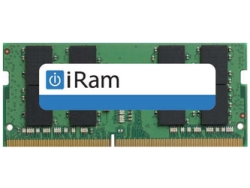 Memory Mushkin Enhanced IR16GSO2666D4 S.O.DIMM DDR4 PC4-21300 16GB Mac