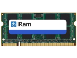 Memory Mushkin Enhanced IR2GSO800D2 S.O.DIMM DDR2 PC2-6400 2GB Mac