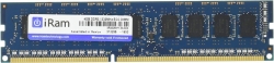 Mushkin Enhanced IR4GMP1333D3 DDR3 PC3-10600 4GB ECC Mac Memory Small