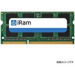 Memory Mushkin Enhanced IR4GSO1066D3 S.O.DIMM DDR3 PC3-8500 4GB Mac