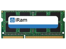 Mushkin Enhanced IR4GSO1333D3 SODIMM DDR3 PC3-10600 4GB Mac Memory small