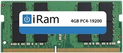 Memory Mushkin Enhanced IR4GSO2400D4 S.O.DIMM DDR4 PC4-19200 4GB Mac