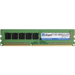 Mushkin Enhanced IR8GMP1333D3 DDR3 PC3-10600 8GB ECC Mac Memory Small