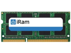 Memory Mushkin Enhanced IR8GSO1600D3 S.O.DIMM DDR3 PC3-12800 8GB Mac