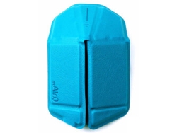 myAir.0 MA0-OMBL2 Princess blue Mouse Small