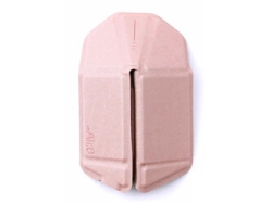 myAir.0 MA0-OMPK3 pink shine Mouse Small