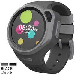 myFirst myFirst Fone R1 Ninja BlackSmart Watch Small