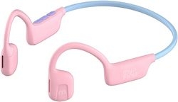 myFirst myFirst Headphones Airwaves Pink Earphone Headphone Small